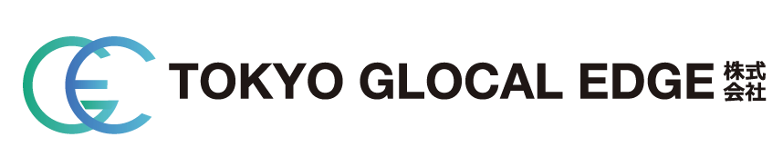 TOKYO GLOCAL EDGE INC.